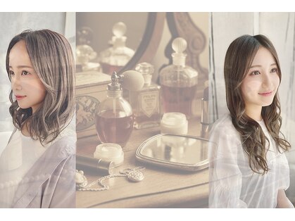 アンティークバイレガロ(Antique by REGALO)の写真