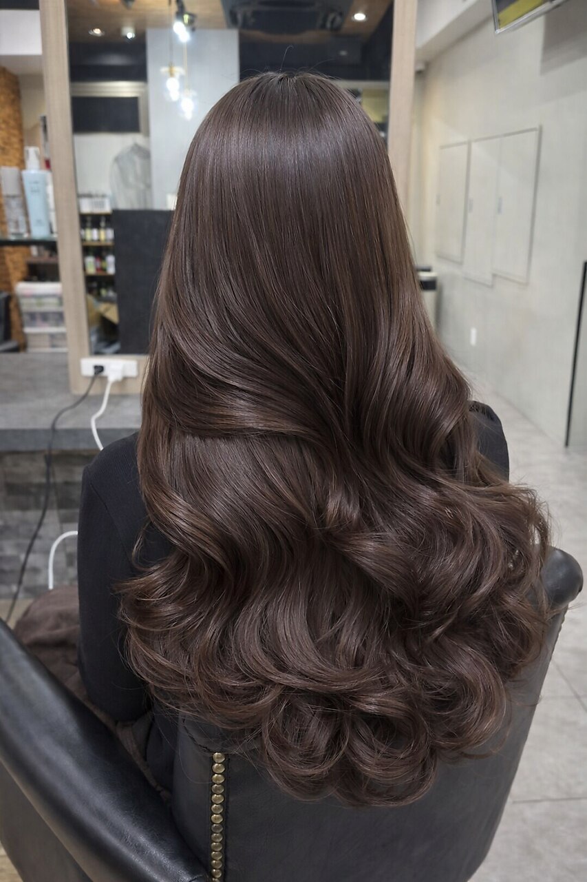 2026年夏】シールエクステの髪型・ヘアアレンジ｜人気順