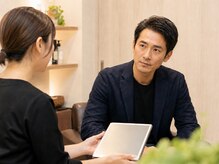 グレースフィオーレ 苫小牧店の雰囲気（『細毛/白髪/育毛促進』血行促進×話題の幹細胞で育毛促進★）