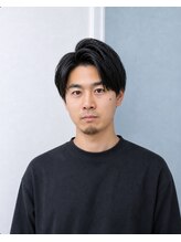 モニファ(Monifa)&nbsp;下田 裕太