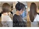 ジジ フルアヘッド(Gigi fullahead)の写真