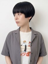 ルノヘアー(Lunohair)&nbsp;ゆい 