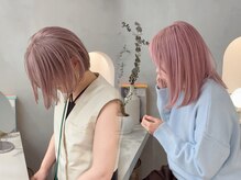 クーポンは何を選択すればいい？【韓国レイヤー/ダブルカラー/ケアブリーチ/髪質改善/イルミナ/TOKIO/】