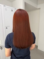 イロウ 山口どうもん店(IROW)&nbsp;ハネエク/エクステ/シールエクステ/エクステハイライト/ロング
