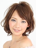 髪質改善と縮毛矯正の専門店 サンティエ(scintiller)&nbsp;★ホイップカール★