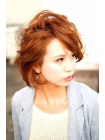 エスツー ヘアー(S2 hair) 男前スタイル★