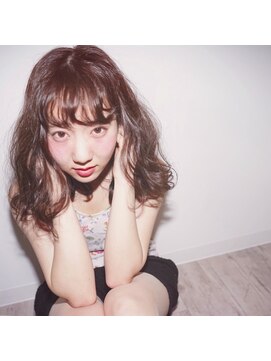 ティヒ(tihi) ミディアム