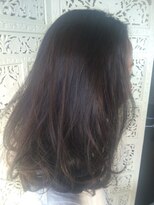 ヘアー カラー キー(HAIR color KEY)&nbsp;大人ナチュラル3Dカラー