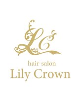Lily Crown【リリー クラウン】
