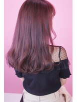 チェルシー 梅田(CHELSEA)&nbsp;［CHELSEA］dholicStyle☆お客様スタイル