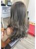 【パーマ】コスメパーマコース(1)   ￥10500【八王子】［八王子駅］