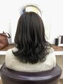 エイトヘアーアンドジョイ(Eight hair&joy) ゆるふわグレージュ