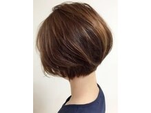 美容室ふわぁふわぁ