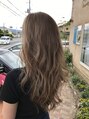 ラファータ(Lafata) 大人気のグラデーションカラーダメージレスにこだわります。