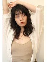 エンテ アム(en-te:am) ニュアンスミディアム