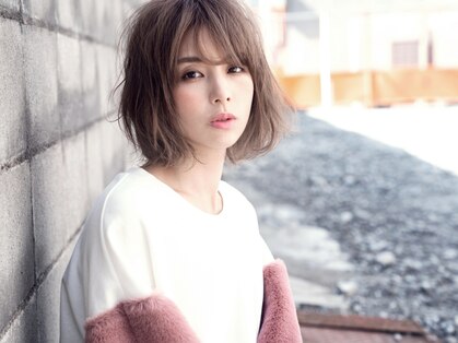 アリオスヘアー 木場 東陽町(ARIOSE HAIR)の写真