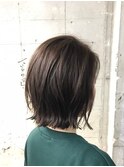 アッシュ_たまねぎアレンジエッジショート