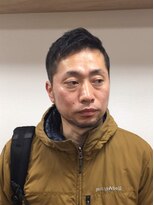 フィット(Fit) 好感度UP！ビジネスショート