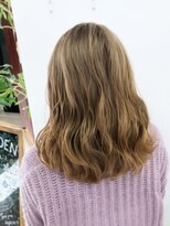 イートンクロップガーデン(Eton Crop Garden)&nbsp;神永が創るデザインカラー