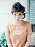 サイドアップチャレンジ