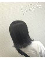 ラルム(LaRmE)&nbsp;ブルーアッシュ