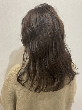 シキ(C key) ソフトグレージュ