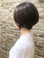 ボスコ 下北沢店(bosco) 髪質改善トリートメント(SakaiYukari)