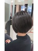 itou の 大人女性のボブ