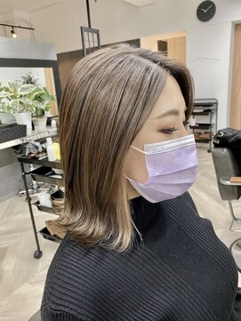 アダット 錦糸町(Adatto) 【Adatto錦糸町】お客様スタイル☆