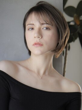 ワン 辻堂(one) マッシュ/くびれヘア/ビタミンカラー/メルティーカラー/辻堂駅