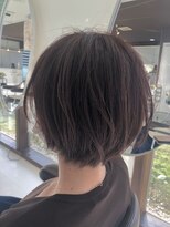 リョージ オブ ジェネレーション(Ryoji of GENERATION)&nbsp;スッキリショートボブ