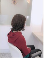 プリマベーラ(Primavera)&nbsp;ゆるふわパーマ