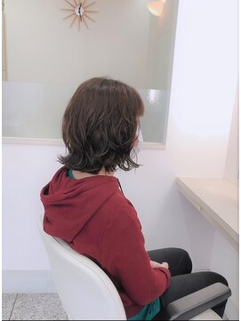 プリマベーラ(Primavera) ゆるふわパーマ