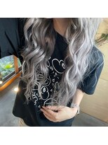 アグレイト A'great プルエクステ