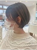ショートボブ☆
