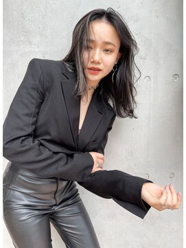 アコ(Aco) ★アーバンハイライトデザイン★