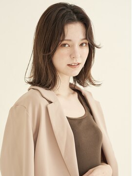 エンタク 新宿三丁目店(enntaku) 似合わせカット/アースカラー/デザインカラー[新宿/新宿三丁目]