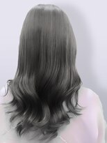 レポヘアー(Repos hair) 20代30代40代髪質改善カラーオルチャンヘア透明感