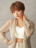 ヘアーサロンソシエ 錦糸町店&nbsp;ボブ/ショート/大人女性/カット上手い/30代/40代/50代