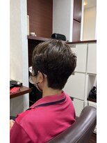 ホワイトストーン WHITE STONE&nbsp;ショート