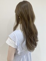 ヒビカ(HIBIKA)&nbsp;透明感ベージュ