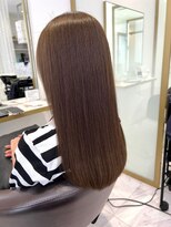 アルカディア(Arcadia)&nbsp;艶髪ストレート◇