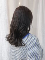スイート ヘアデザイン(Suite HAIR DESIGN)&nbsp;ナチュラルブラウン