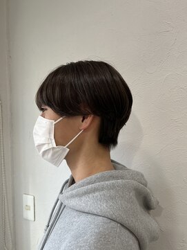 クロエ バイ ラヴィズム 新潟駅前店(CLOE by LUVISM) リバースセンターパート