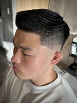 エルハウス(L house...)&nbsp;【ロウスキンフェード】フェザーアップ