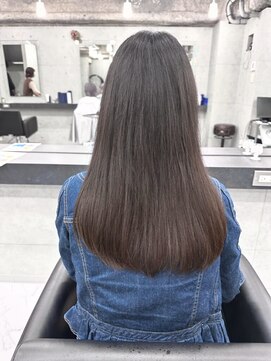 エンディアリング 東銀座(Endearing) 大人ガーリー/チョコレート/モード/プリカール/眉毛/銀座/東銀座