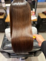 ライフ(LIFE)&nbsp;髪質改善/縮毛矯正/美髪/艶髪/髪質改善トリートメント/上尾