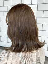 ヘア エピソード(Hair Episodes)&nbsp;アッシュライトブラウン