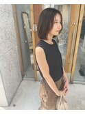 レイヤー ボブ