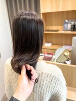 ヘアーラボ ノッシュ 唐人町店(Hair Labo Nosh) 【Nosh】アルティスト×TG